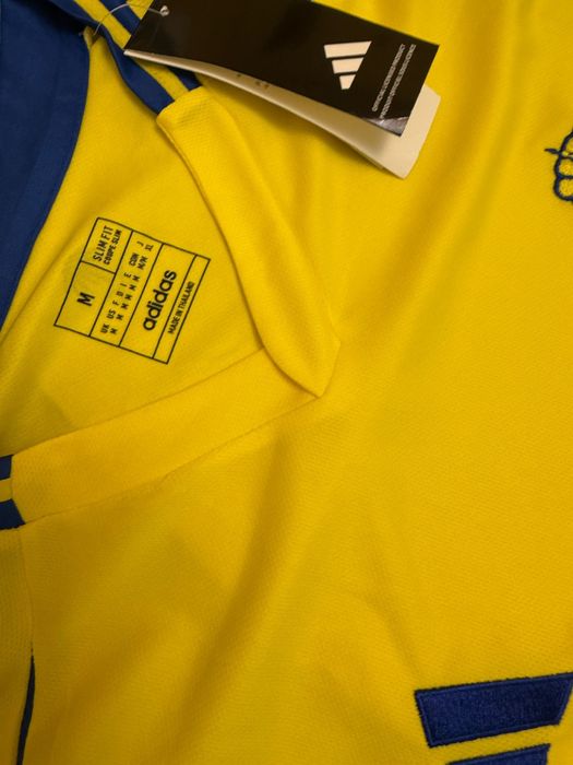 Tricou de fotbal Al Nassr