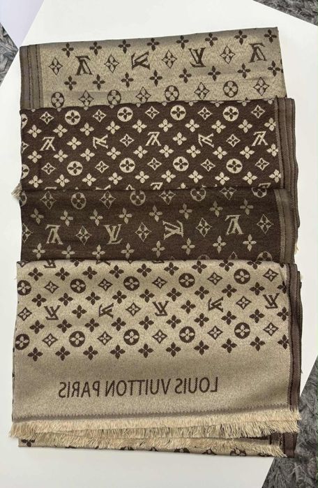 Eșarfe Louis Vuitton Paris