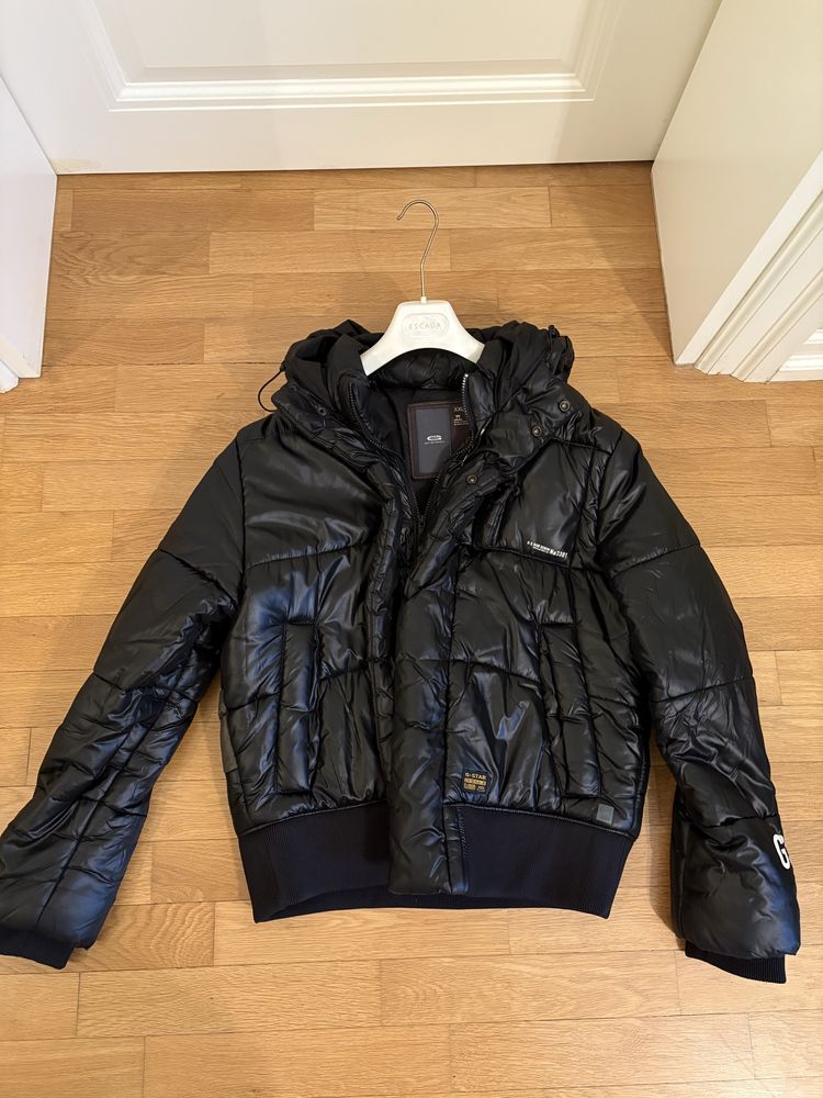 G-star Яке, L/Xl