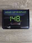 Head-up display auto
