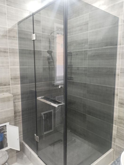 Продам душевое ограждение