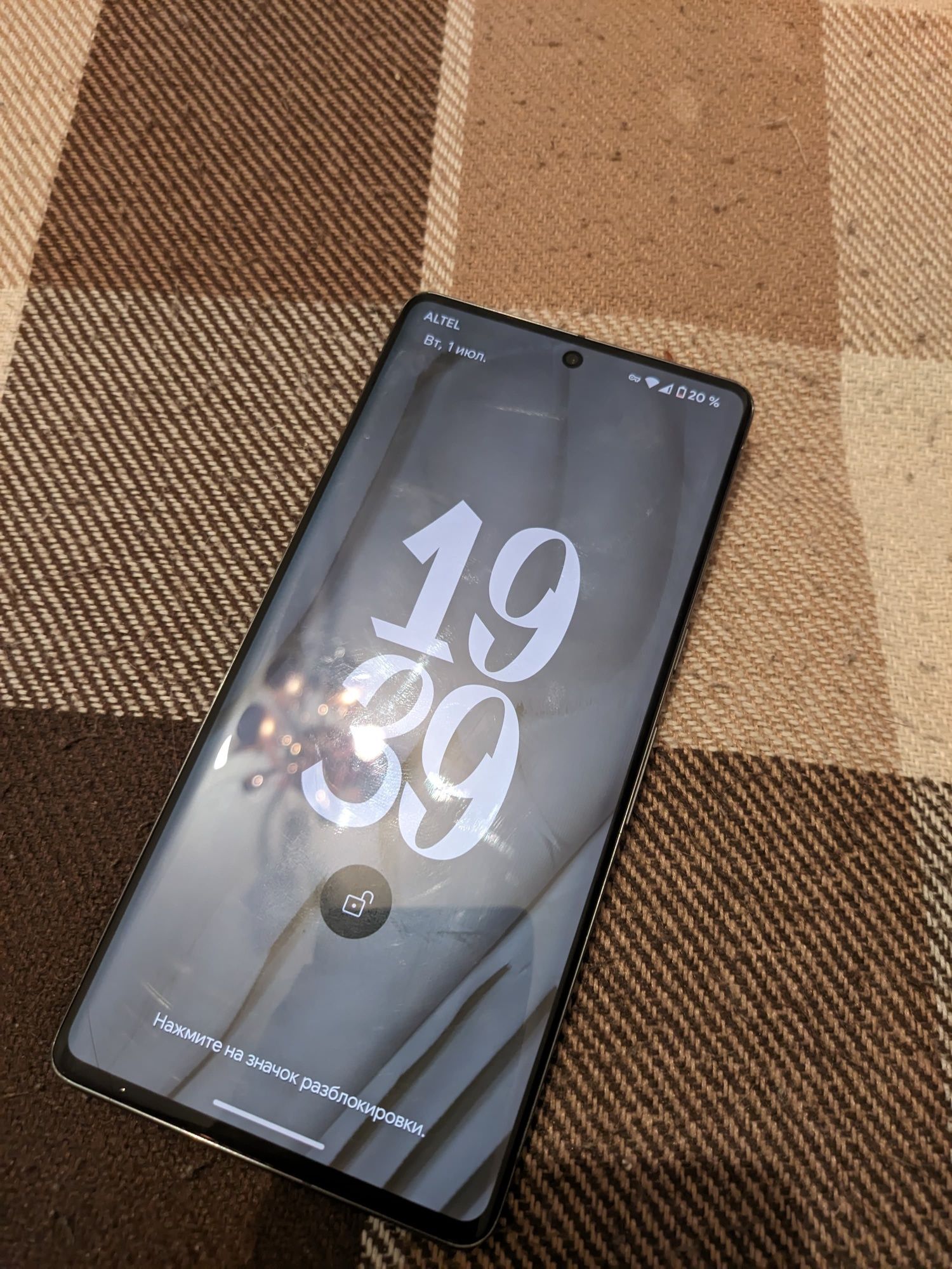 Google pixel 7 pro