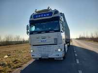 Daf xf 105 automat