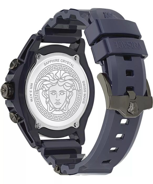 Часовник Версаче  Versace