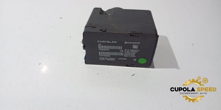 Contact 5WK49093 Chrysler 300C 1 [2005 - 2011]