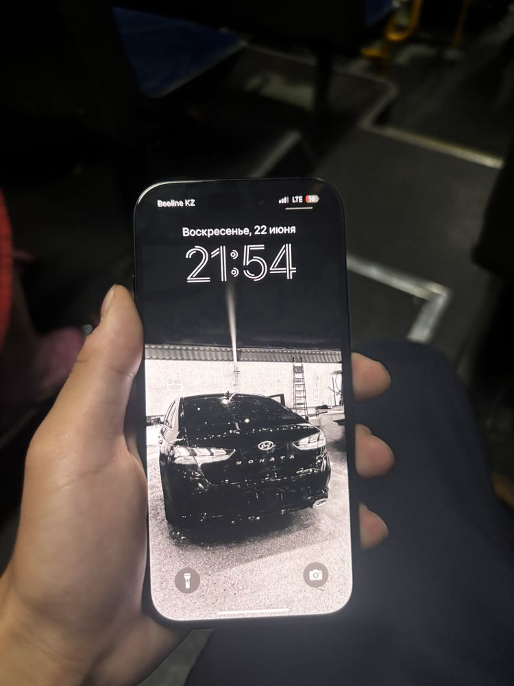 Iphone 16 жаксы состоения