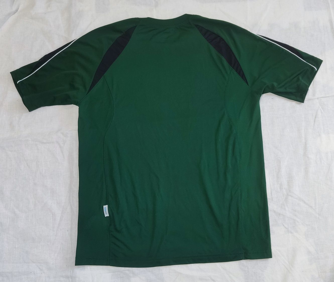 Tricou Engelbert Strauss Silverfresh mărimea L bărbat poliester lucru