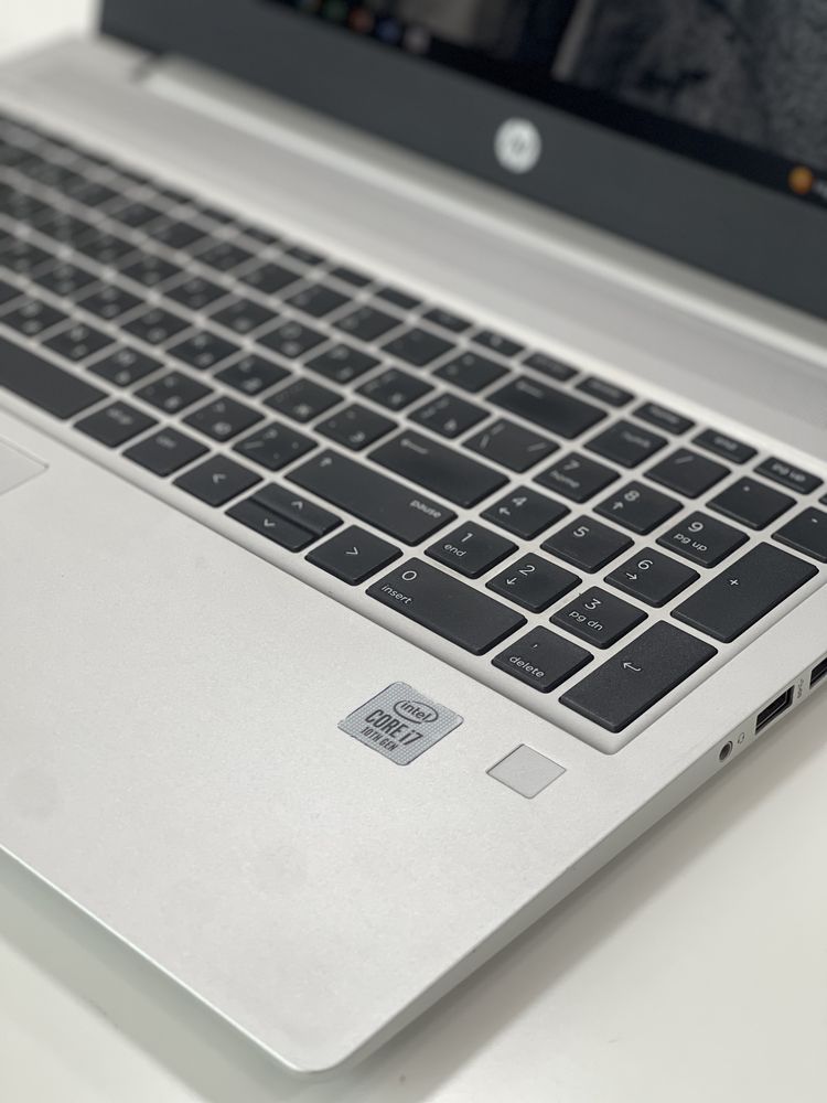 Продается HP Probook