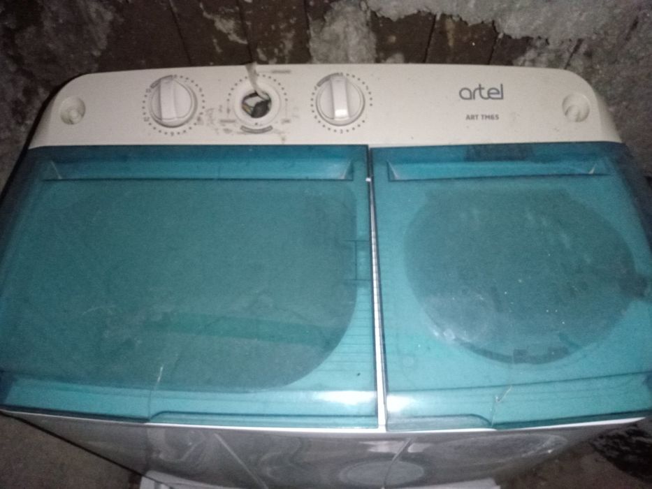 Артел полуавтомат запчастга