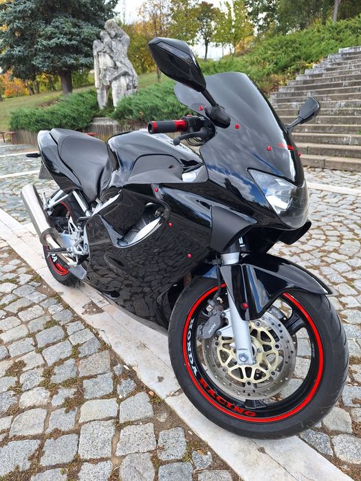 Honda CBR F4 600 A2кат.