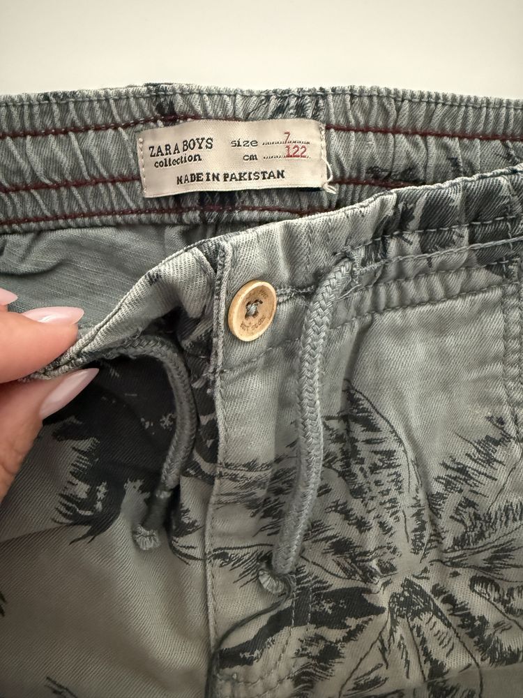 Pantaloni scurti copii