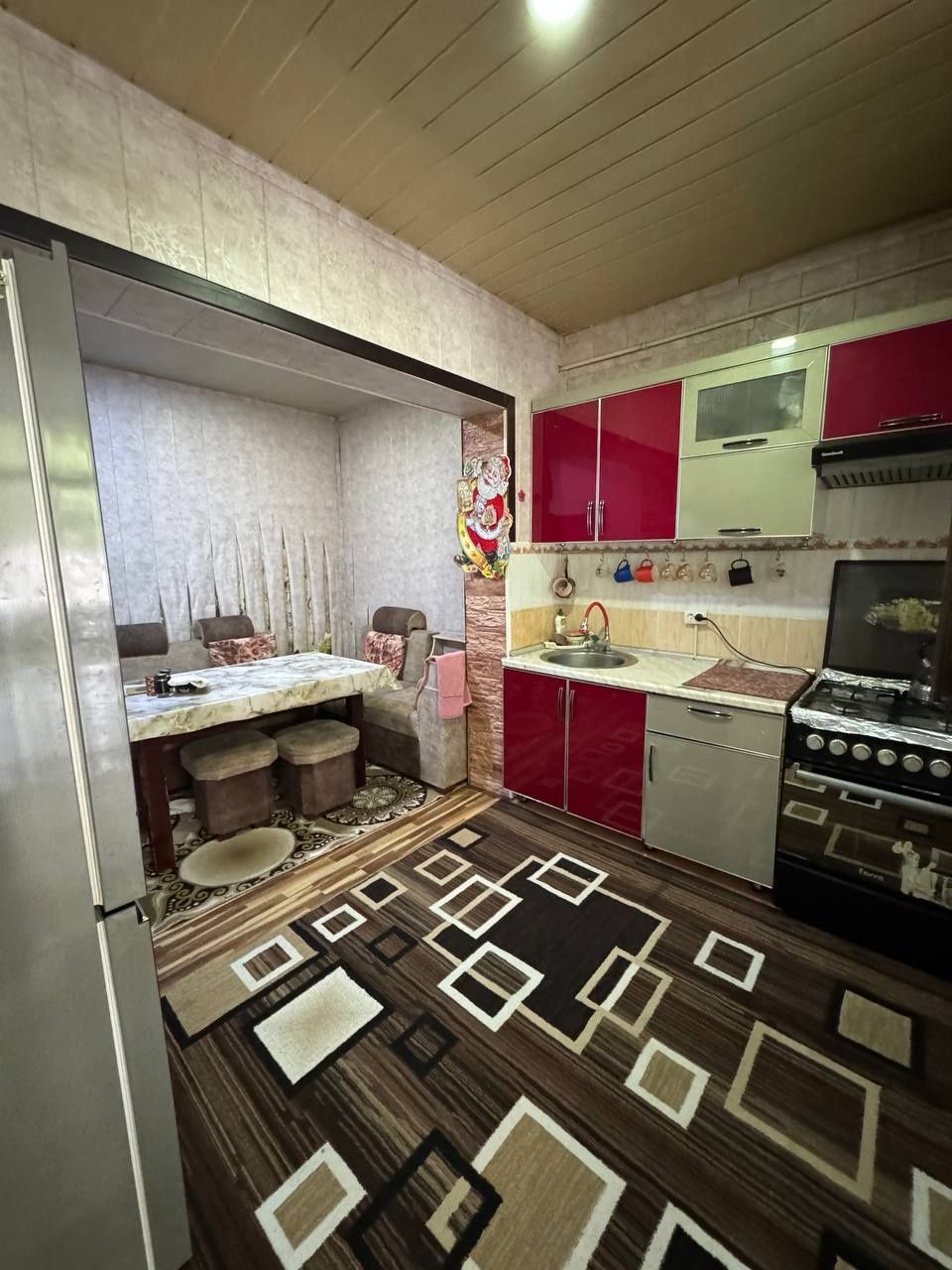 Куйлюк массив  панельный дом французкий тип Срочная продажа!!!