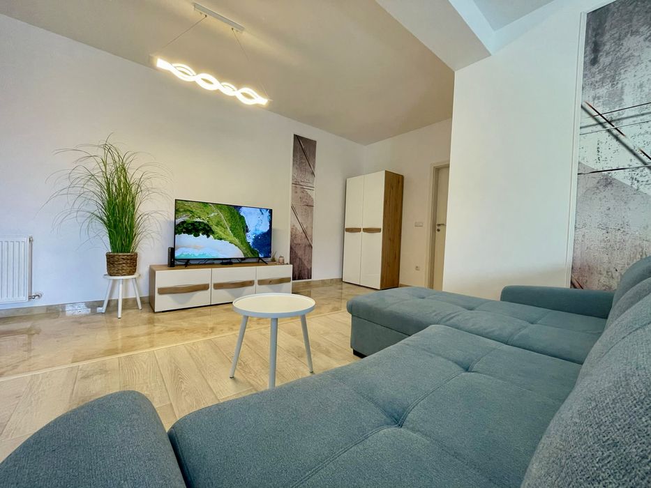 Apartament spatios 61 m2 de inchiriat Alba Iulia