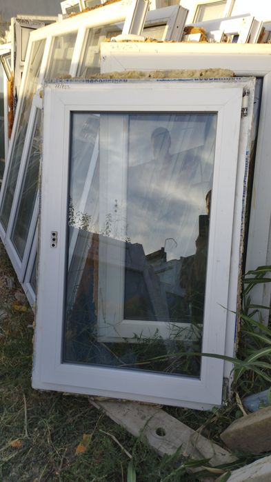 Geam Termopan 78/122 H