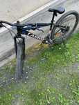 Vand  bicicleta CARPAT
