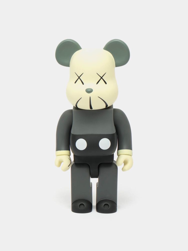 Фигурки Bearbrick 28см kaws для дома и офиса