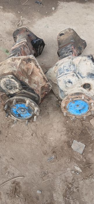 Мтз тракторники сотилади