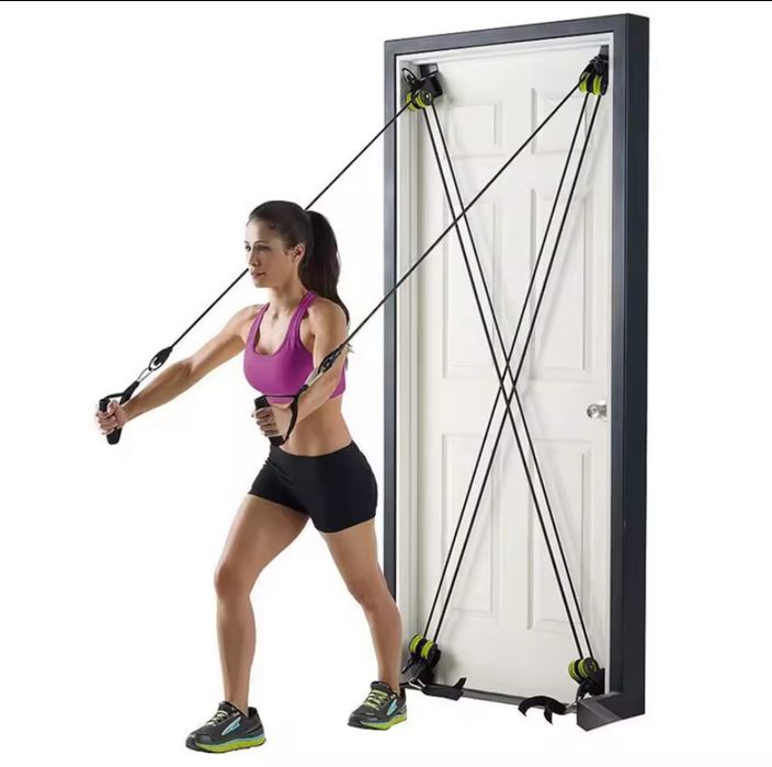 Фитнес тренажер для дома X-Factor fitness trainer