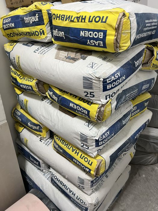 Продам наливной пол