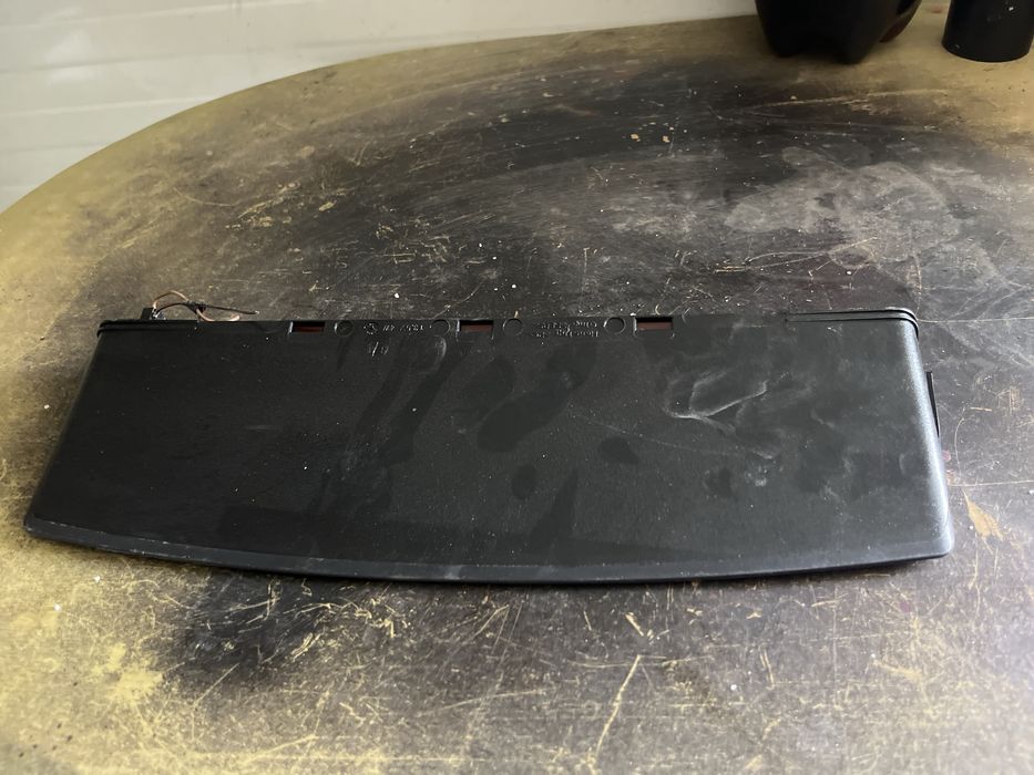 Stop frana luneta audi a4 b8 b8.5 berlina sedan