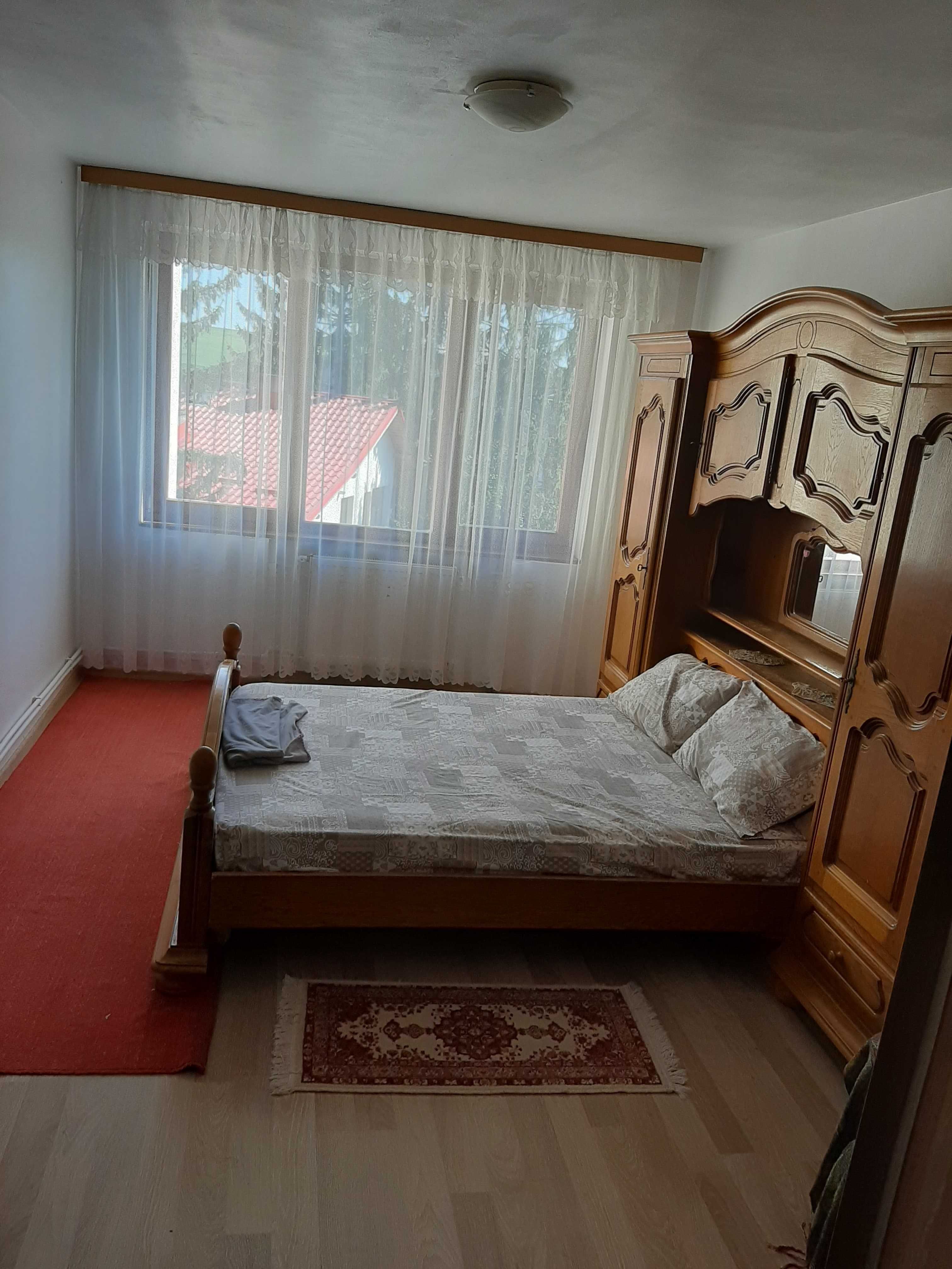 ultracentral apartament 2 camere vizavi de Bucovina