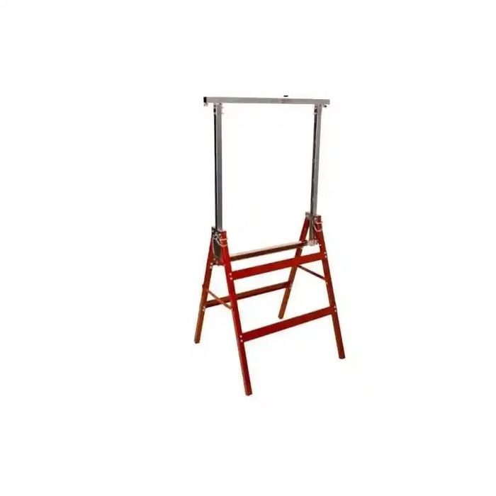 Capra de lucuru pliabila 80-130 cm , Kraft&Dele KD347