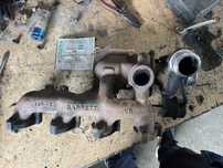 Turbina ford focus 1 1.8tddi