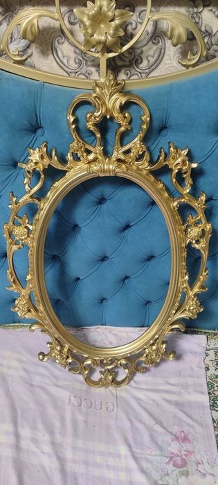 Зеркала и рамки совпласитал