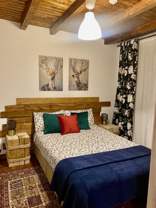 Cabana de inchiruat