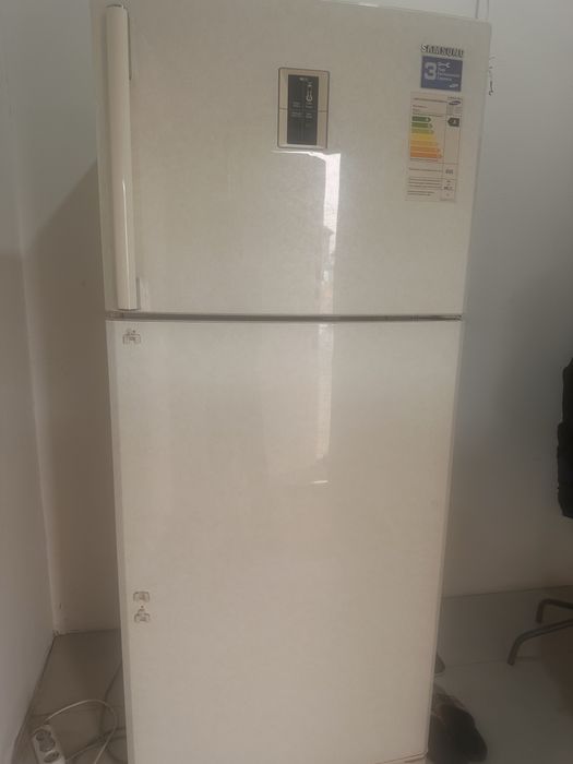 Холодильник самсунг