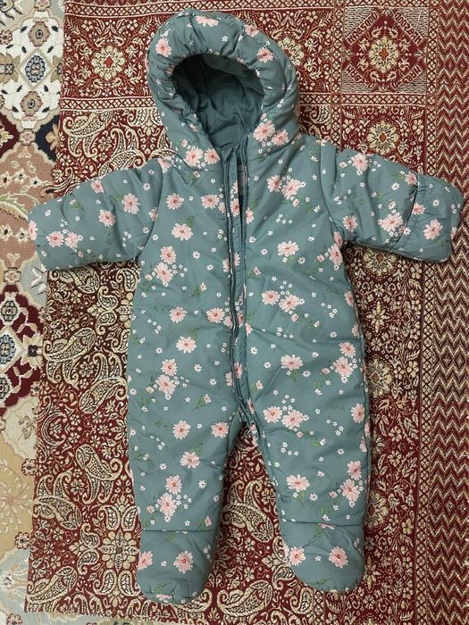 Қыстық комбинизон