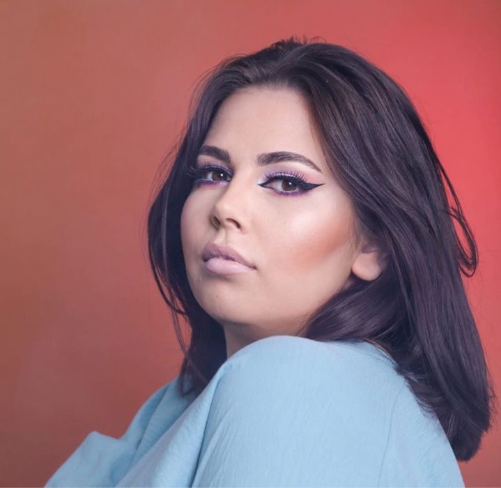 Make-up Profesional