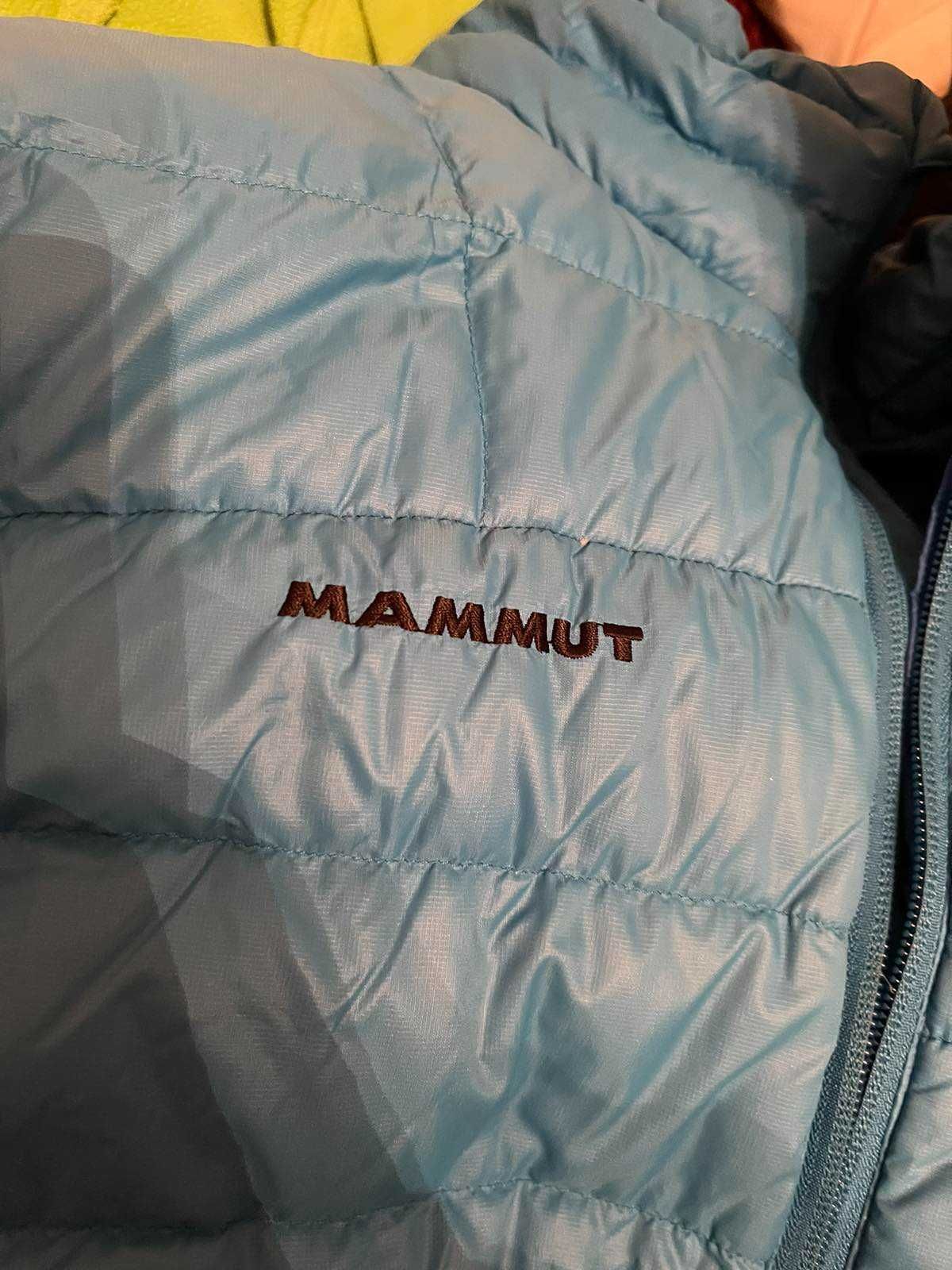 Mammut Мъжко яке