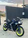 продается Yamaha r3