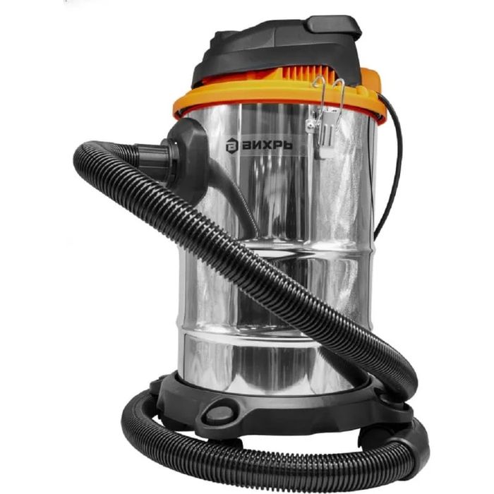 Строительный пылесос. Промышленный пылесос. Пылесос. Гарантия