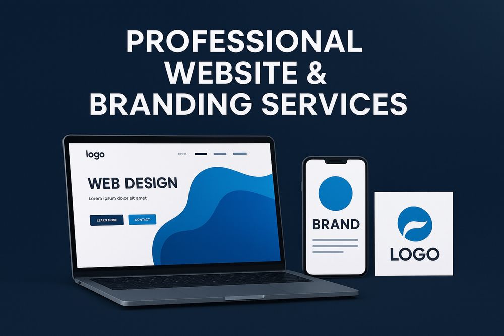 Dezvoltati brand-ul usor!