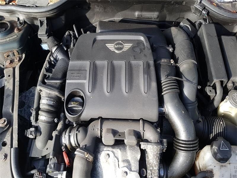Stop stanga spate Mini Clubman 2008 hatchback 1.6