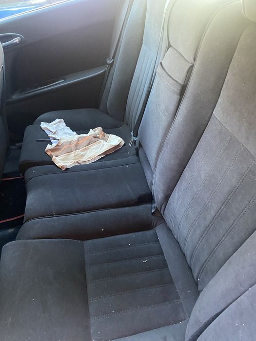 Alfa Romeo 156 Sportwagon 1.9 JTDM