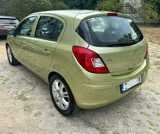 Продавам Opel Corsa D 1.2 бензин