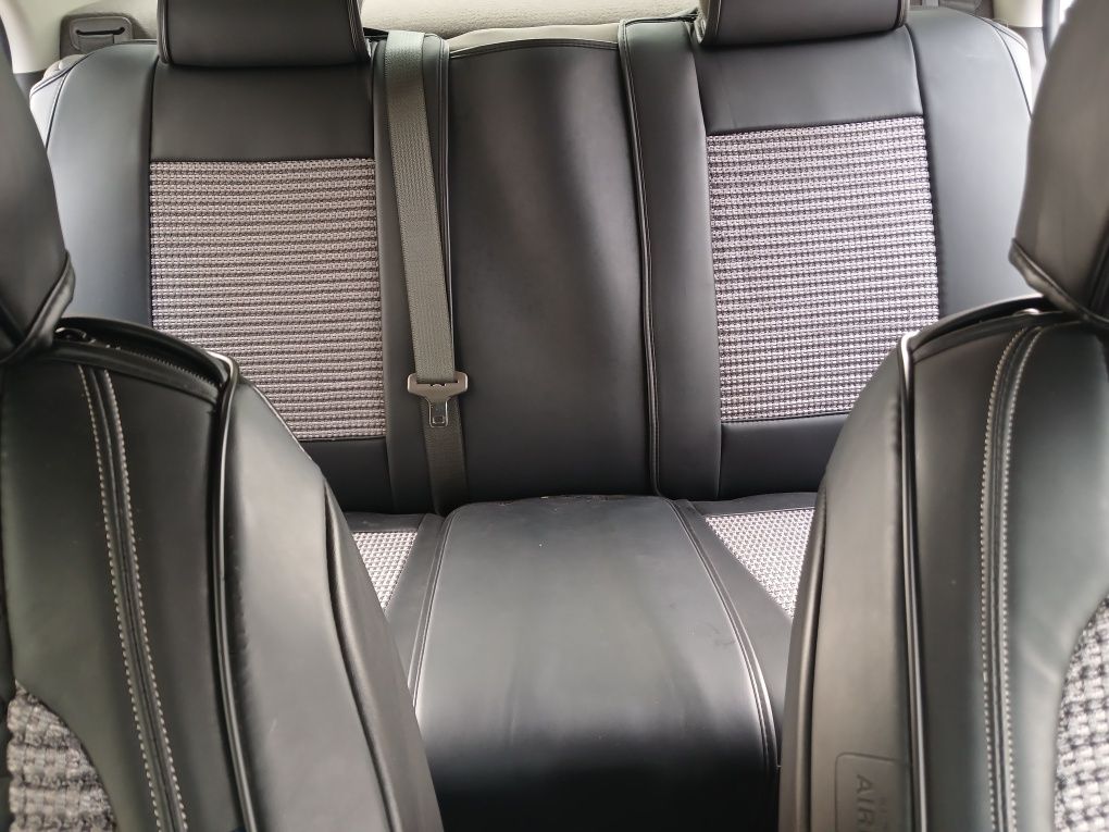 Cobalt LTZ 2024 avtomat