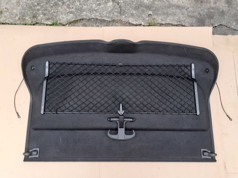 Polita portbagaj AUDI A3 Hatchback 5 usi,an 2004 - 2012