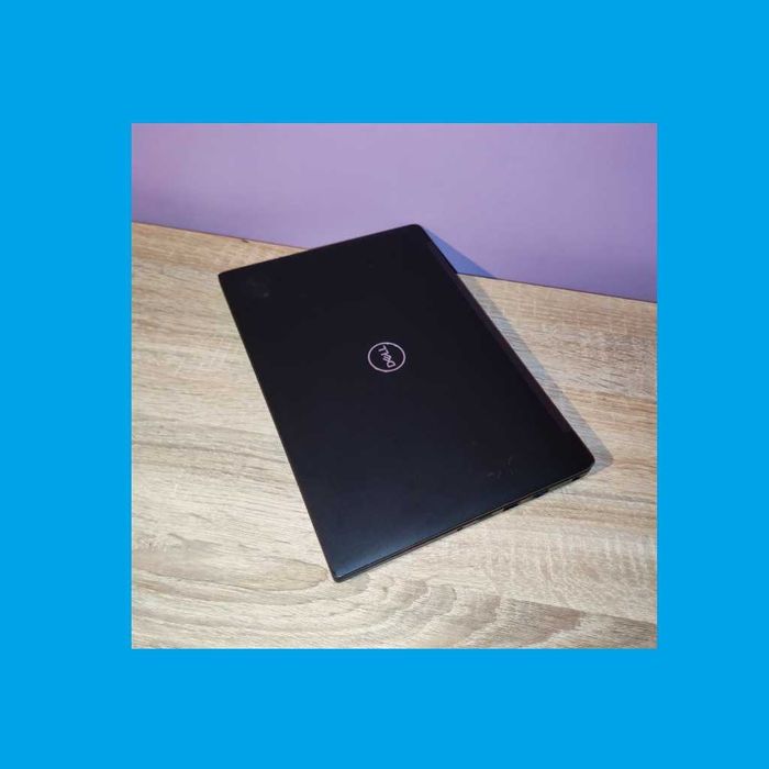 Laptop Office/Diagnoza Dell Latitude 7390 i5 3.60GHz 16/512GB - Bateri