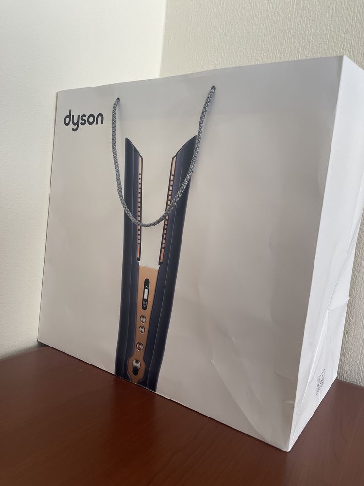 Оригинальные пакеты Dyson (дайсон)