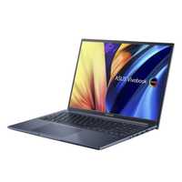 Мощный Ноутбук ASUS VivoBook 16X Ryzen 5/16Gb/512Gb SSD/GTX 1650 4Gb