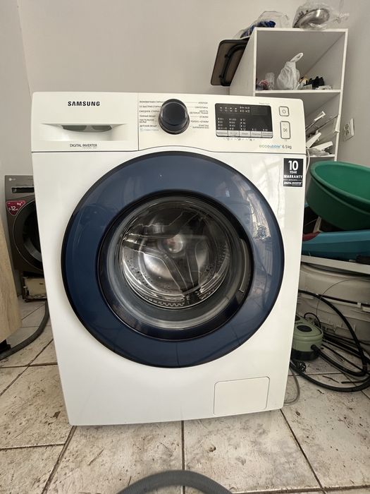 Продается стиральная машина Samsung