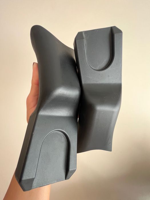 Детска количка 3 в 1 Sybex Priam Koi