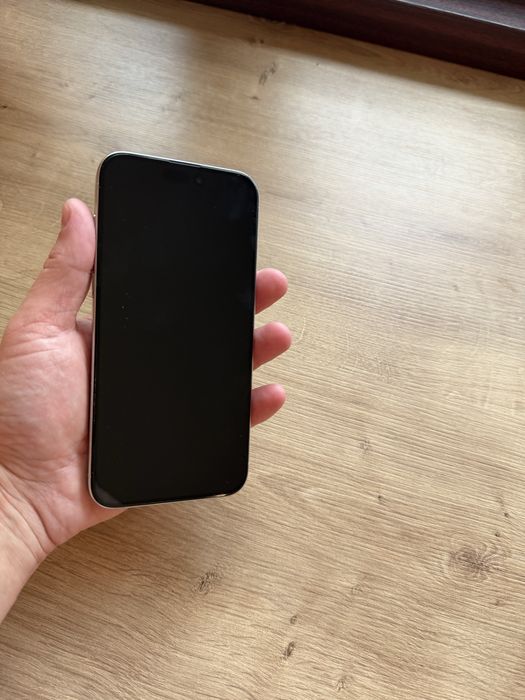 ‼️Iphone 15 Pro Max  ‼️