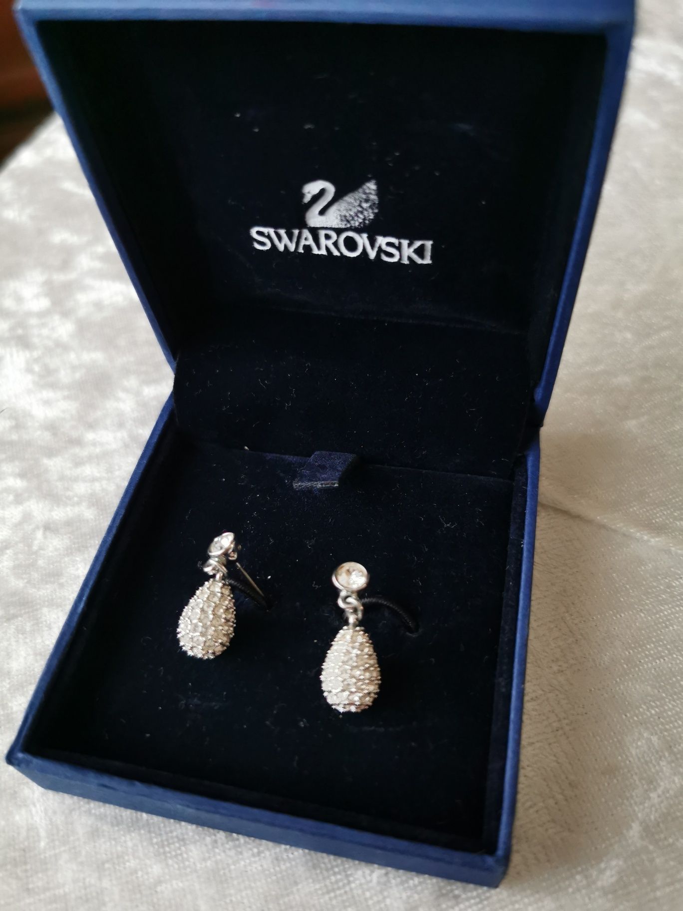 Cercei Swarovski