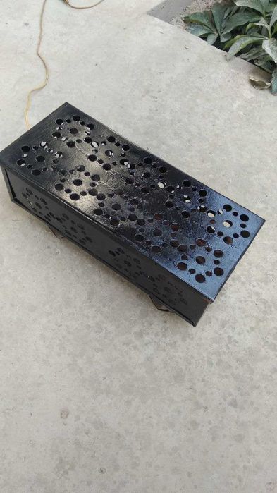 Мощный Обогреватель.Печка.2 тэна.