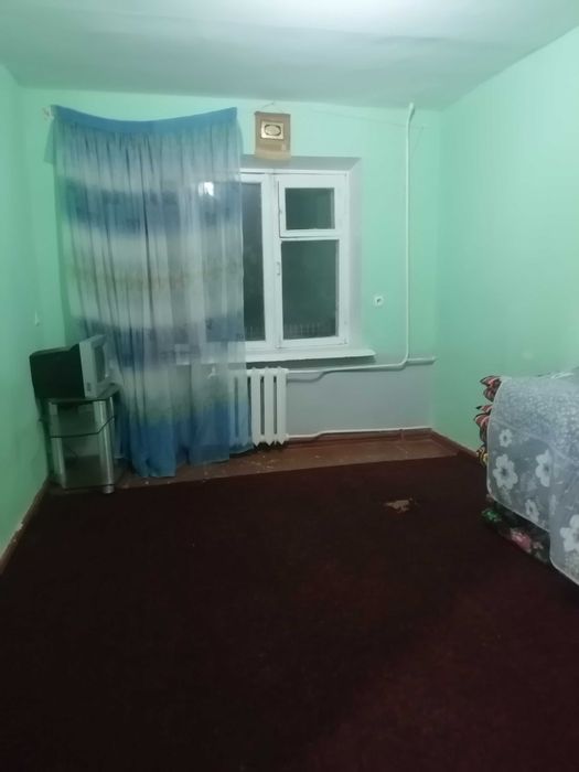 Аренда ижарага 1 хонали уй чирчик троицки йул юзида